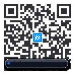 安卓原生 APK 二维码